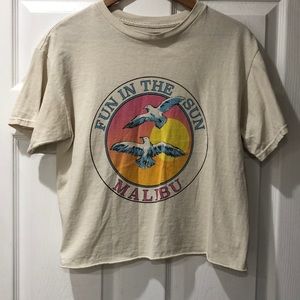 Brandy Melville Shirt